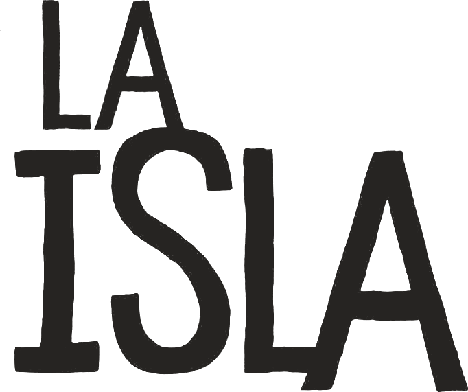 La Isla, inicio